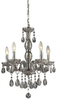 Mini Chandeliers-Candle - 382753 - Light Center (The)
