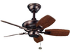 300103OBB Fans-Wet Location - 403213 - Capital Lighting, Inc.