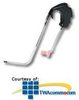 Plantronics MS30-2 StarSet Aviation Headset, Standard 2.. - MS30-2 - TelephoneStuff.com
