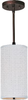 E95032-100OI Mini Pendants-Drum Shades - 664837 - Capital Lighting, Inc.