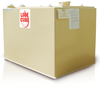 Lube Cube ® Double Wall Lube Oil Tanks
