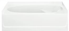 Bathtub - Ensemble: 71101112 - Sterling Plumbing