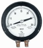 45-1125-02L-30# - Gauge with 0 to 30 psid range, bottom connection -- GO-68402-02 - Image