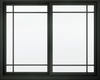Premium Atlantic Aluminum Sliding Window - Image