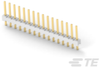 PCB Headers & Receptacles - 1-644884-6 - TE Connectivity