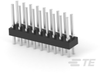 PCB Headers & Receptacles - 5-87543-9 - TE Connectivity