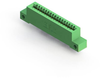 Card Edge Connectors - Edgeboard Connectors - 342-017-544-112 - Lingto Electronic Limited
