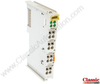 Input Module - 750-433 - Classic Automation LLC
