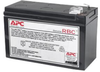 Replacement Battery Cartridge, Ups; For Use With Apc - 35P3004 - Newark, An Avnet Company