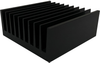 Heat Sink, Alum Alloy, 1.2 Deg C/w Rohs Compliant Multicomp Pro - 73AJ8855 - Newark, An Avnet Company