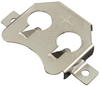 Retainer Contact, 12Mm Coin Cell, Smd; Battery Sizes Accepted Keystone - 66F5622 - Newark, An Avnet Company