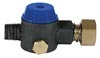 Filter, Blue Cap Inline w/ GH Fitting -- AR3000-A2G