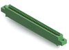 Card Edge Conn, Single Side, 37Pos, Lug; Card Edge Connector Type Edac - 69AJ8726 - Newark, An Avnet Company