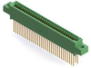 Card Conn, Dual Side, 62Pos, Wire Wrap; Card Edge Connector Type Edac - 85H6722 - Newark, An Avnet Company