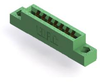 Card Edge Conn, Single, 7Pos, Th; Card Edge Connector Type Edac - 86AH5519 - Newark, An Avnet Company