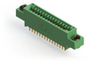 Card Edge Conn, Dual Side, 30Pos, Th; Card Edge Connector Type Edac - 67AJ8873 - Newark, An Avnet Company