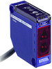Photoelectric Sensor, 1M, Npn, No; Sensor Output Telemecanique Sensors - 20K4772 - Newark, An Avnet Company
