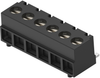 Tb, Wire To Brd, 6Pos, 16Awg; Pitch Spacing Te Connectivity - 57AJ6147 - Newark, An Avnet Company