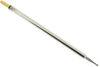 Tip Cartridge, Soldering, Chisel, 2Mm; Tip / Nozzle Width Metcal - 66K6712 - Newark, An Avnet Company