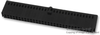 Connector Housing, Receptacle 60 Position, 2.54Mm; Product Range Amp Te Connectivity - 90F4540 - Newark, An Avnet Company