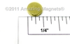 Disc Magnets (Axial) - D063B-AU - Amazing Magnets, LLC
