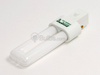 5 Watt 2-Pin Cool White Single Twin Tube CFL Bulb - 504405 - bulbs.com