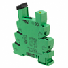 Relay Sockets - 277-9497-ND - DigiKey