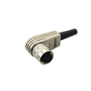 Circular Connector Assemblies - T3401005-ND - DigiKey