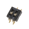 DIP Switches - 679-4006-ND - DigiKey