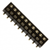 Headers, Receptacles, Female Sockets - S6012-10-ND - DigiKey