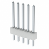 Headers, Male Pins - 0022032052-ND - DigiKey