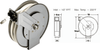 CS Series Hose Reel -- LCS-300 - Image