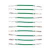 Cable Assemblies - Jumper Wires, Pre-Crimped Leads - 3905 - Acme Chip Technology Co., Limited