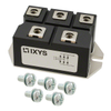 Discrete Semiconductor Products - Diodes - Bridge Rectifiers - VUO62-14NO7 - Shenzhen Shengyu Electronics Technology Limited