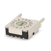 DIP Switches - 450-MRSSH4DG16THT-ND - DigiKey