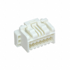 Rectangular Connector Housings - WM20822-ND - DigiKey