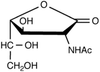 2-Acetamido-2-deoxy-D-galactono-1,4-lactone - 6020 - Medical Isotopes, Inc.