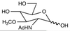 2-Acetamido-2-deoxy-3-O-methyl-D-glucopyranose - 6028 - Medical Isotopes, Inc.