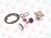 Pneumatic Valve Rebuild Kit / Seal Kit - 34134654 - Radwell International