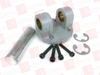 Pneumatic Valve Rebuild Kit / Seal Kit - 91214931 - Radwell International