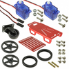 Robotics Kits - 2939-ND - DigiKey