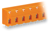 Feedthrough terminal block - 741-605 - WAGO