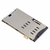 PC Card Sockets - 693013050811 - ODG (Origin Data Global)