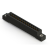 Edgeboard Connectors - 151-857-013-554-107-ND - DigiKey