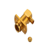 Coaxial Connector (RF) Assemblies - 5328-FMCN5156-ND - DigiKey