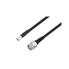 Coaxial Cables (RF) - 6099-PE3W08372-150CM-ND - DigiKey