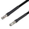 Coaxial Cables (RF) - 5073-LCCA30801/BK-FT3-ND - DigiKey