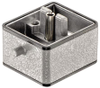 Heavy Duty Power Connector Housings & Hoods - 8430099 - RS Components, Ltd.