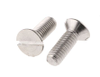 Machine Screws - 527189 - RS Components, Ltd.