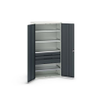 Storage Cabinets - 2723930 - RS Components, Ltd.